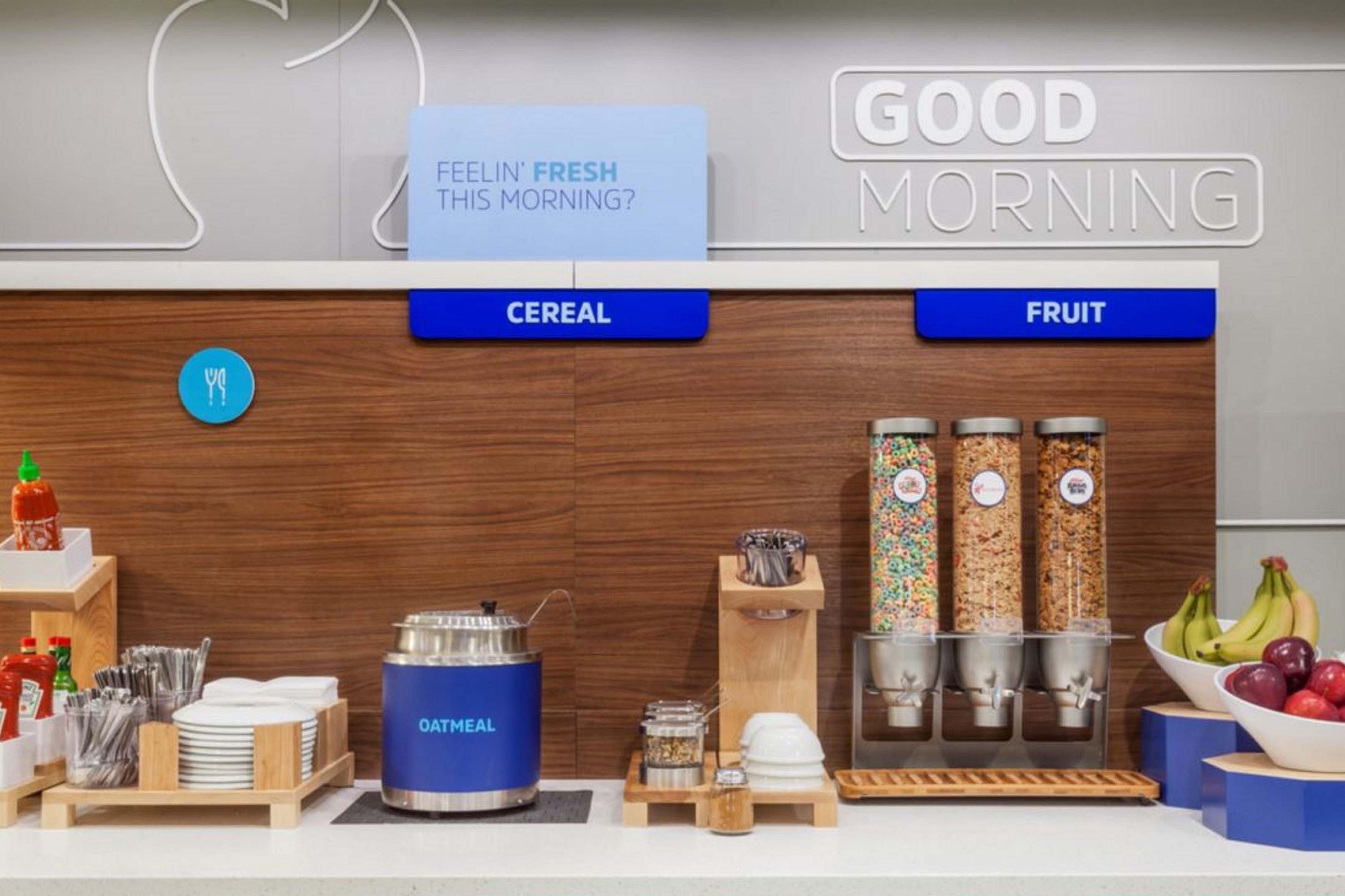 Holiday Inn Express Harvey-Marrero By Ihg Exteriör bild