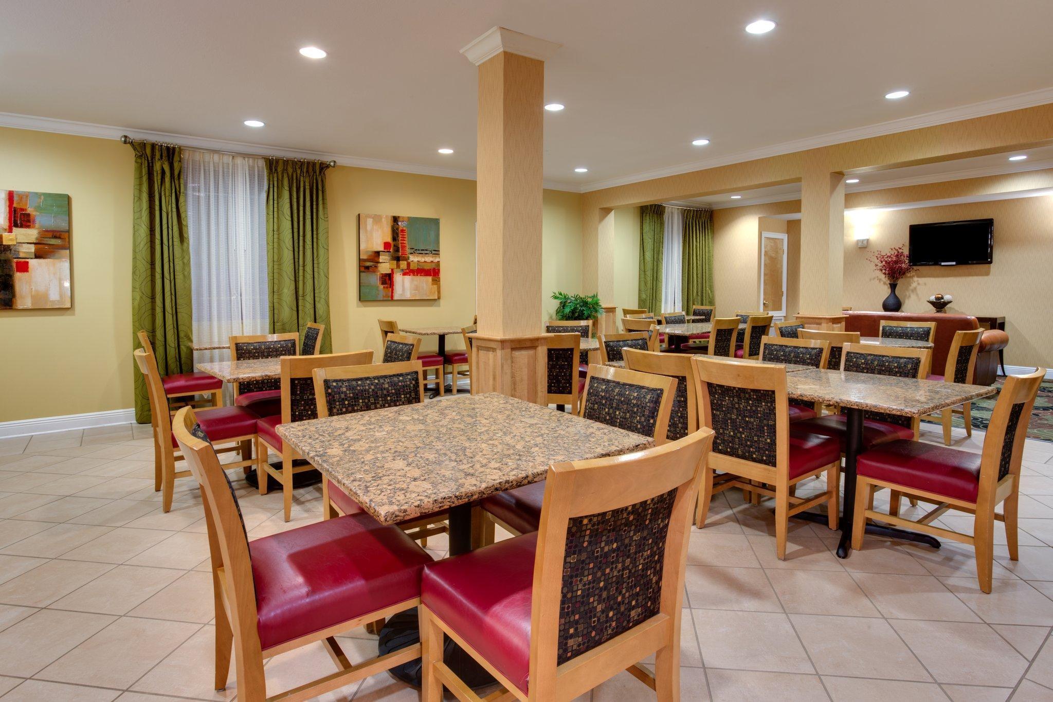 Holiday Inn Express Harvey-Marrero By Ihg Exteriör bild