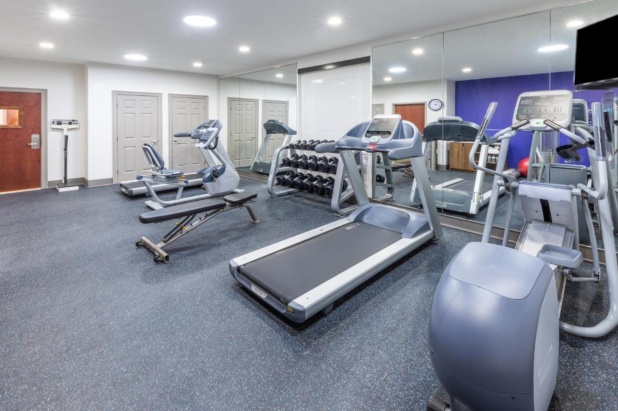 Holiday Inn Express Harvey-Marrero By Ihg Exteriör bild
