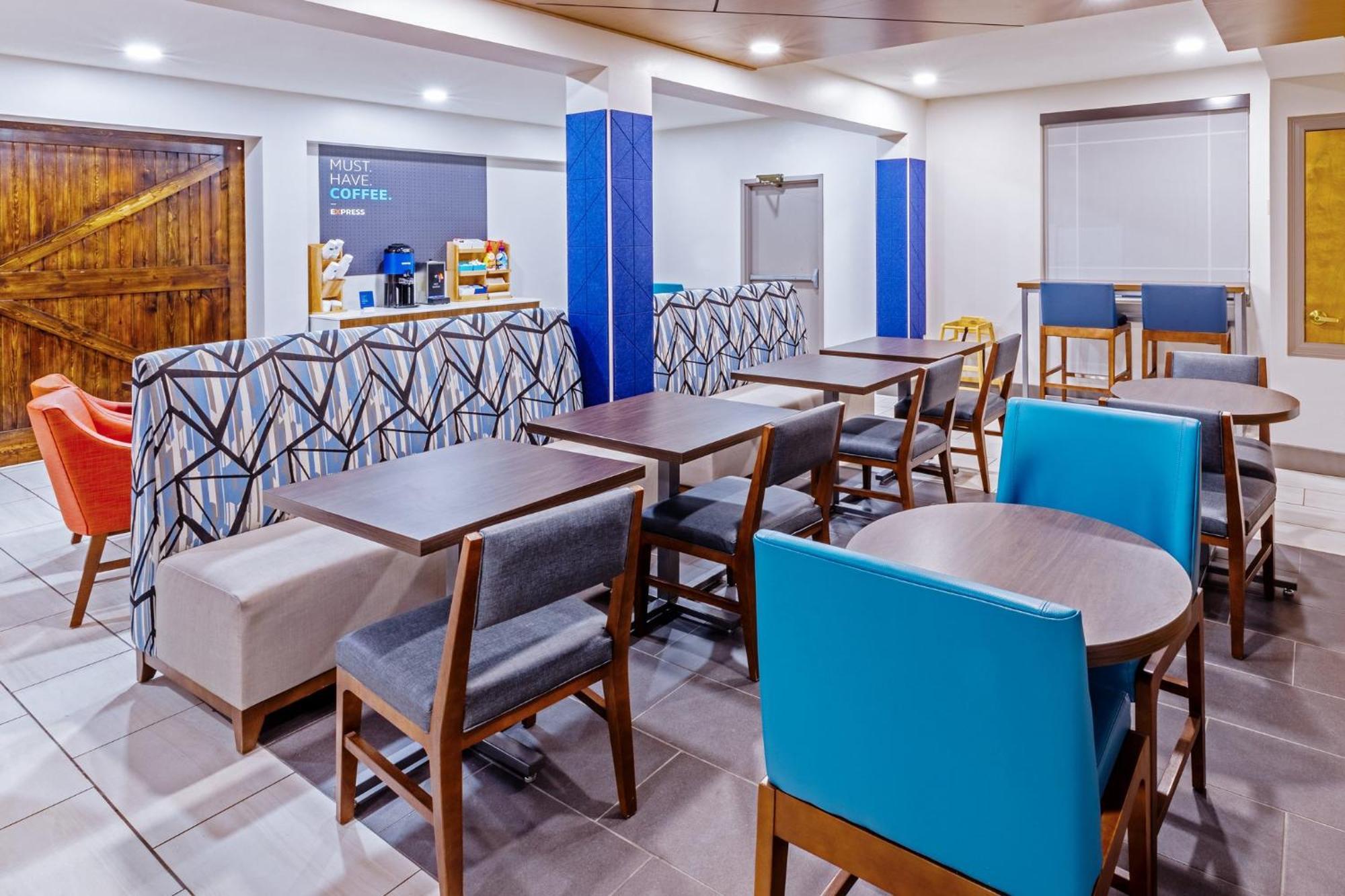 Holiday Inn Express Harvey-Marrero By Ihg Exteriör bild