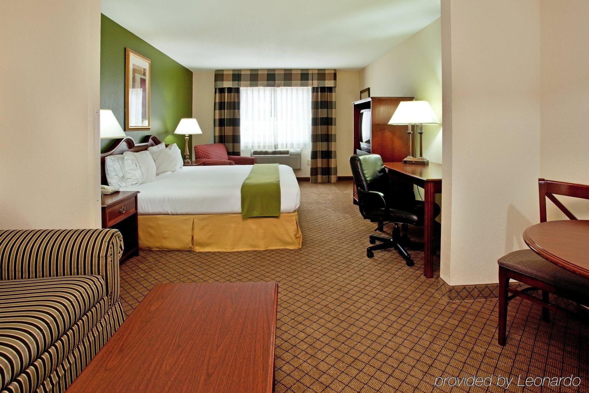Holiday Inn Express Harvey-Marrero By Ihg Rum bild