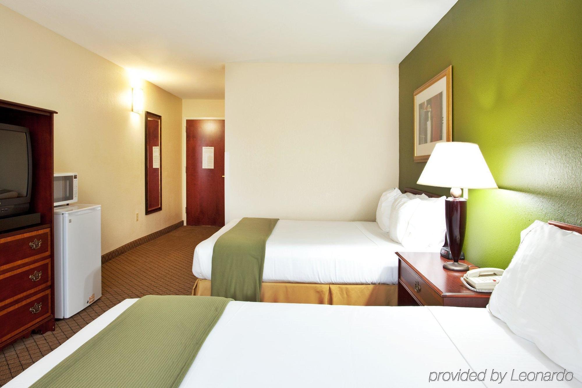 Holiday Inn Express Harvey-Marrero By Ihg Exteriör bild