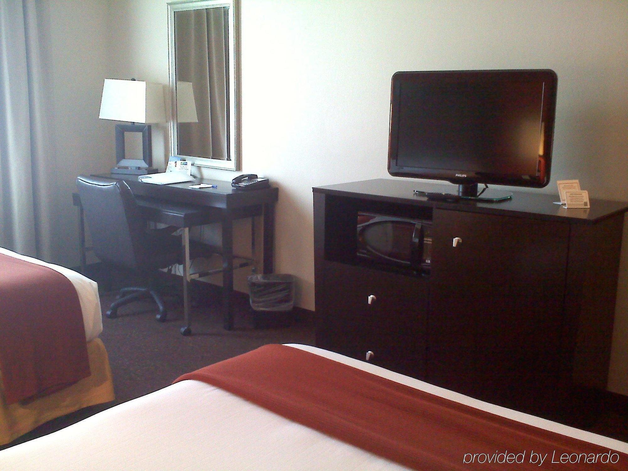 Holiday Inn Express Harvey-Marrero By Ihg Rum bild