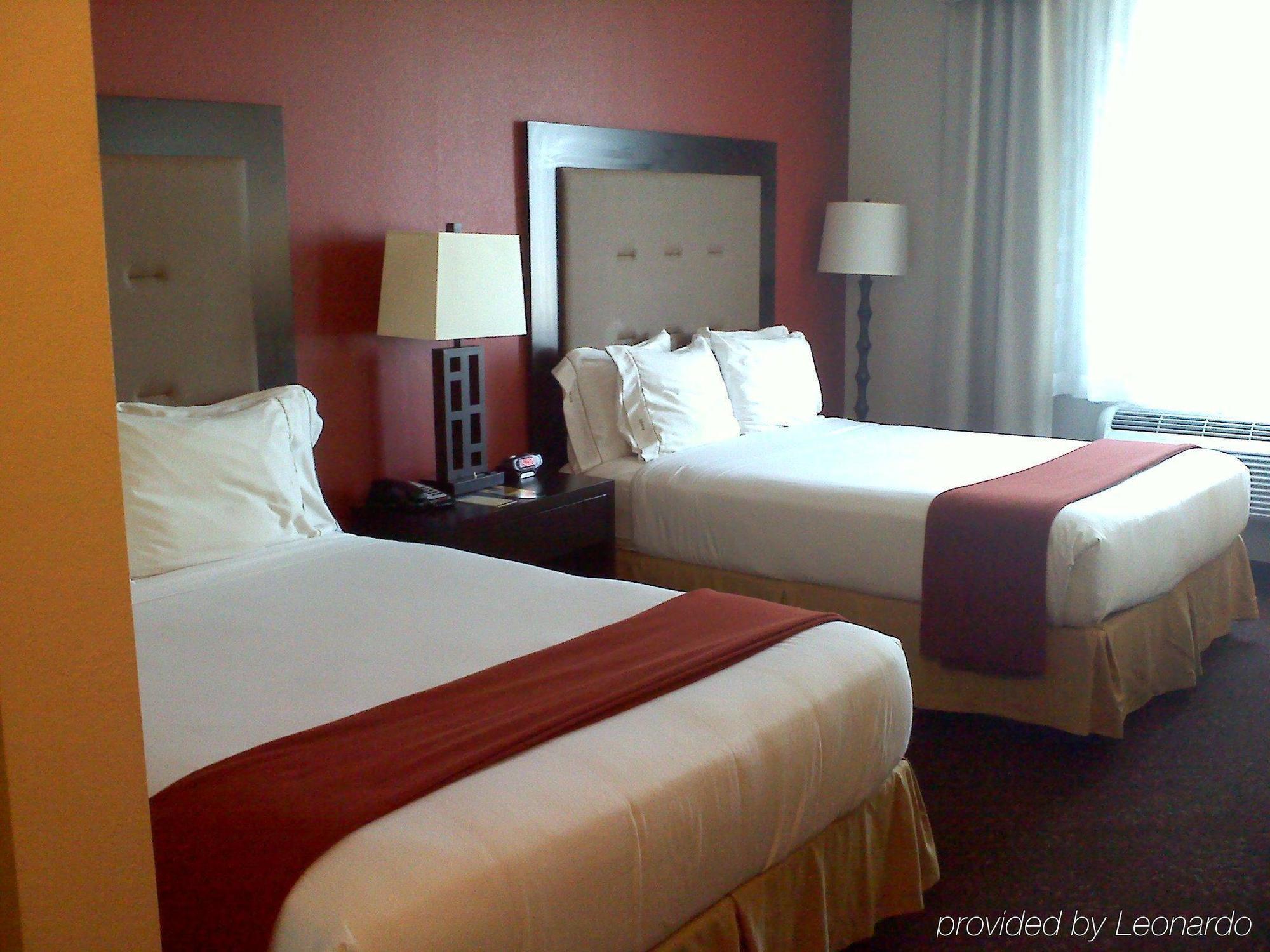 Holiday Inn Express Harvey-Marrero By Ihg Rum bild