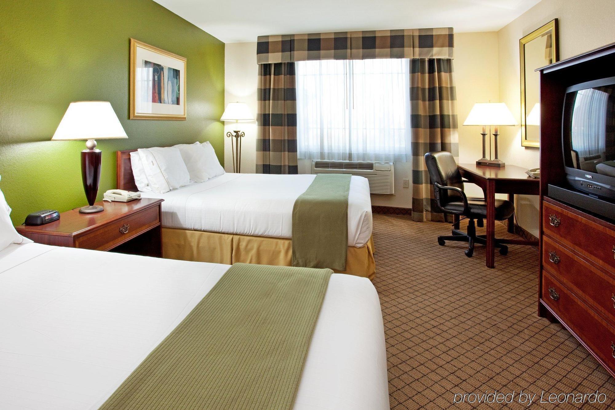 Holiday Inn Express Harvey-Marrero By Ihg Rum bild