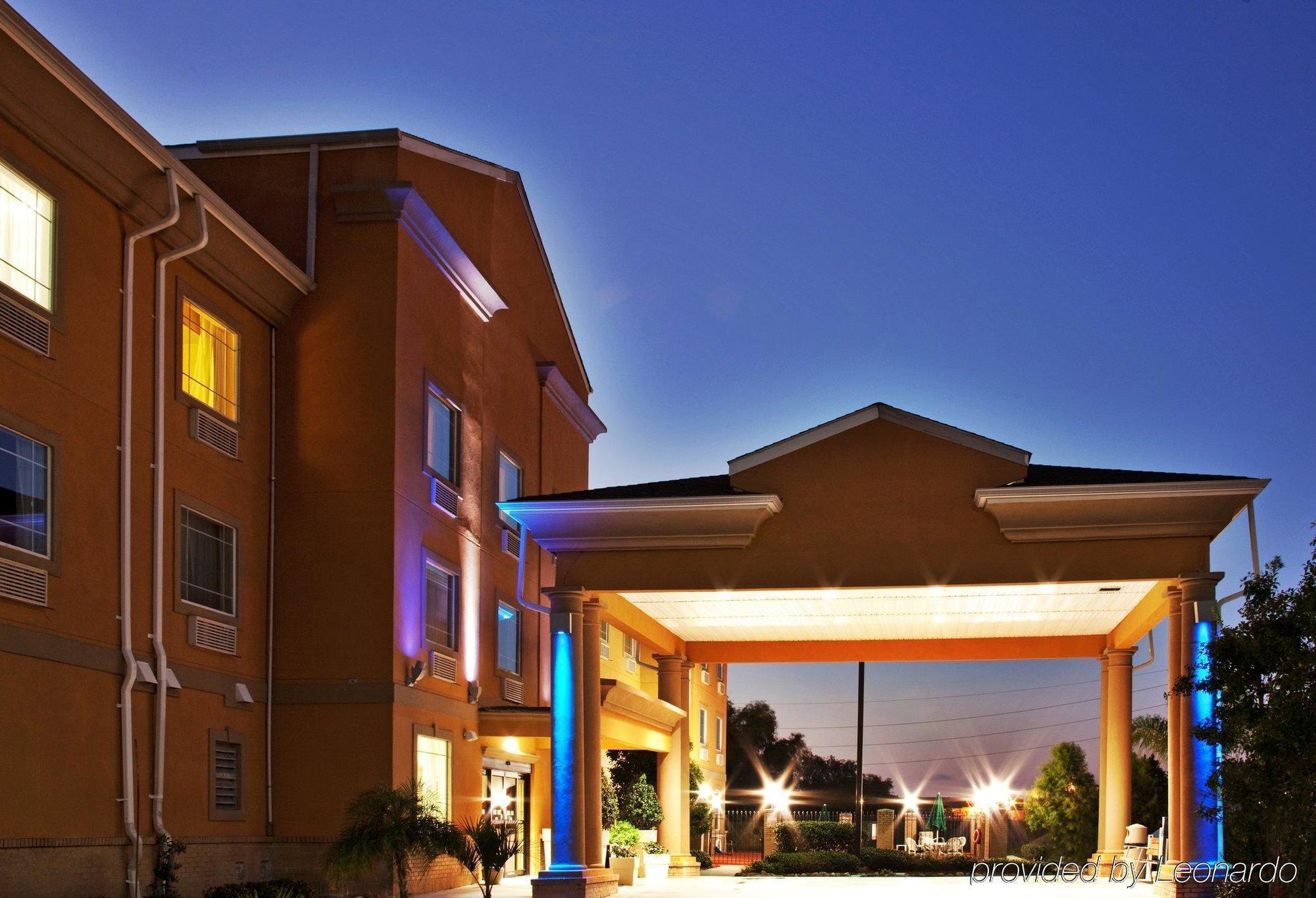Holiday Inn Express Harvey-Marrero By Ihg Exteriör bild