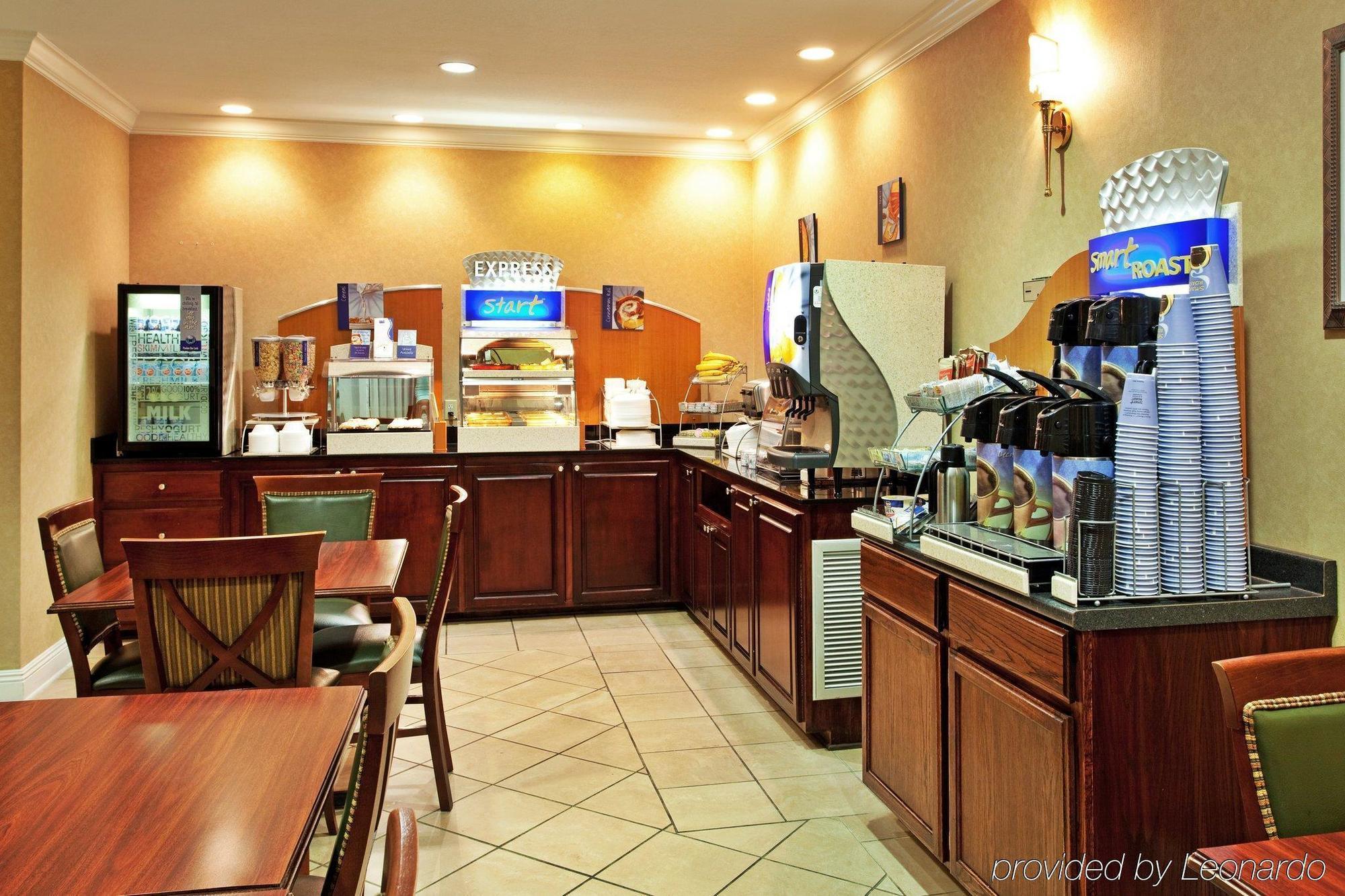 Holiday Inn Express Harvey-Marrero By Ihg Exteriör bild