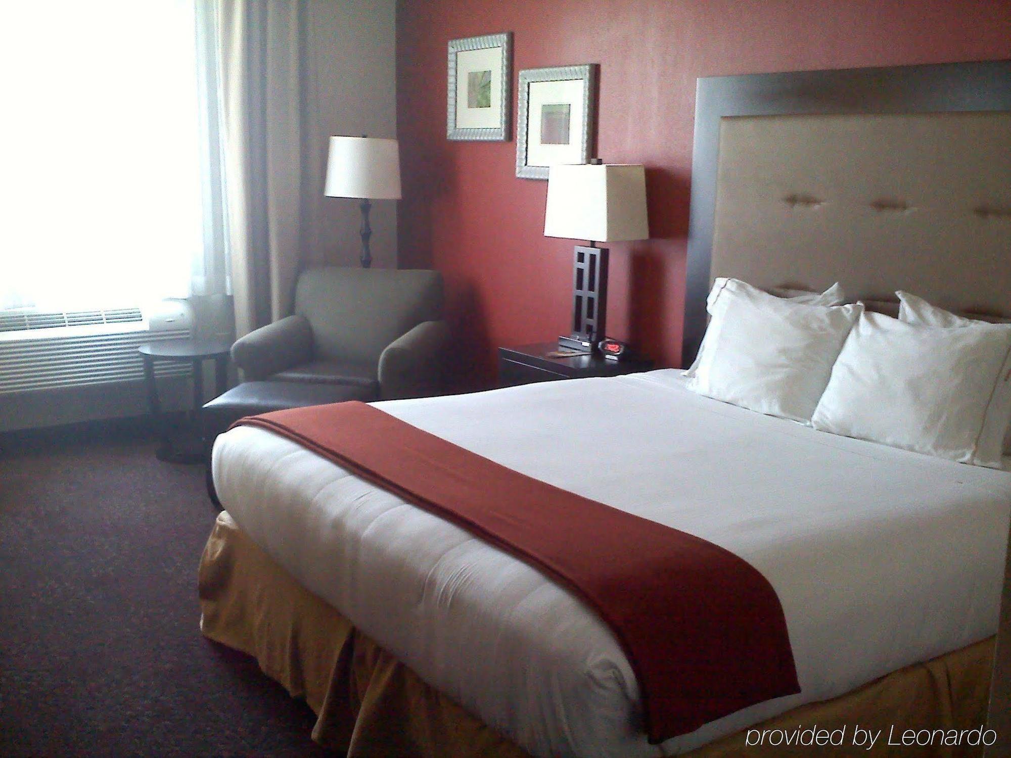 Holiday Inn Express Harvey-Marrero By Ihg Rum bild