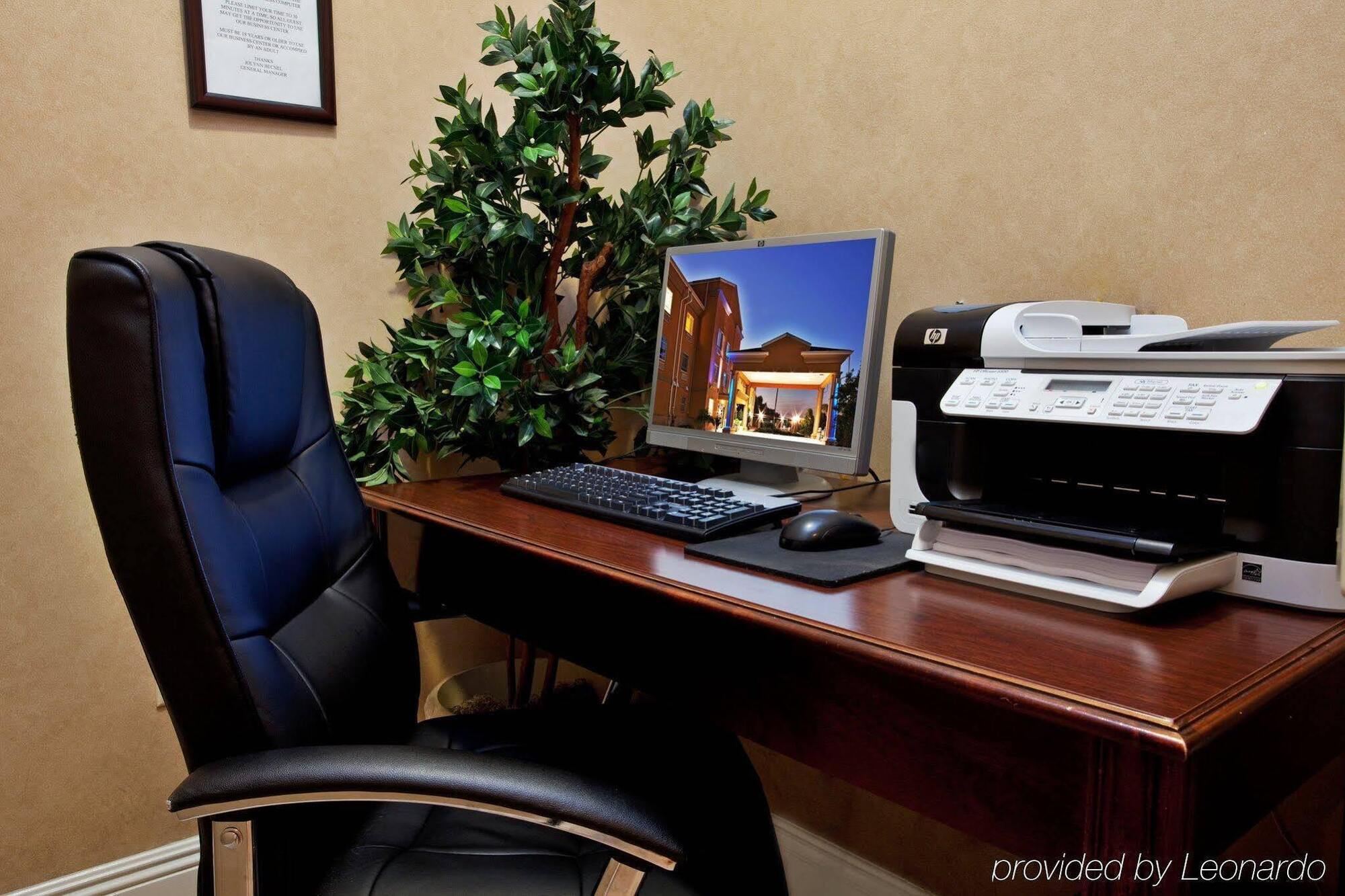 Holiday Inn Express Harvey-Marrero By Ihg Exteriör bild