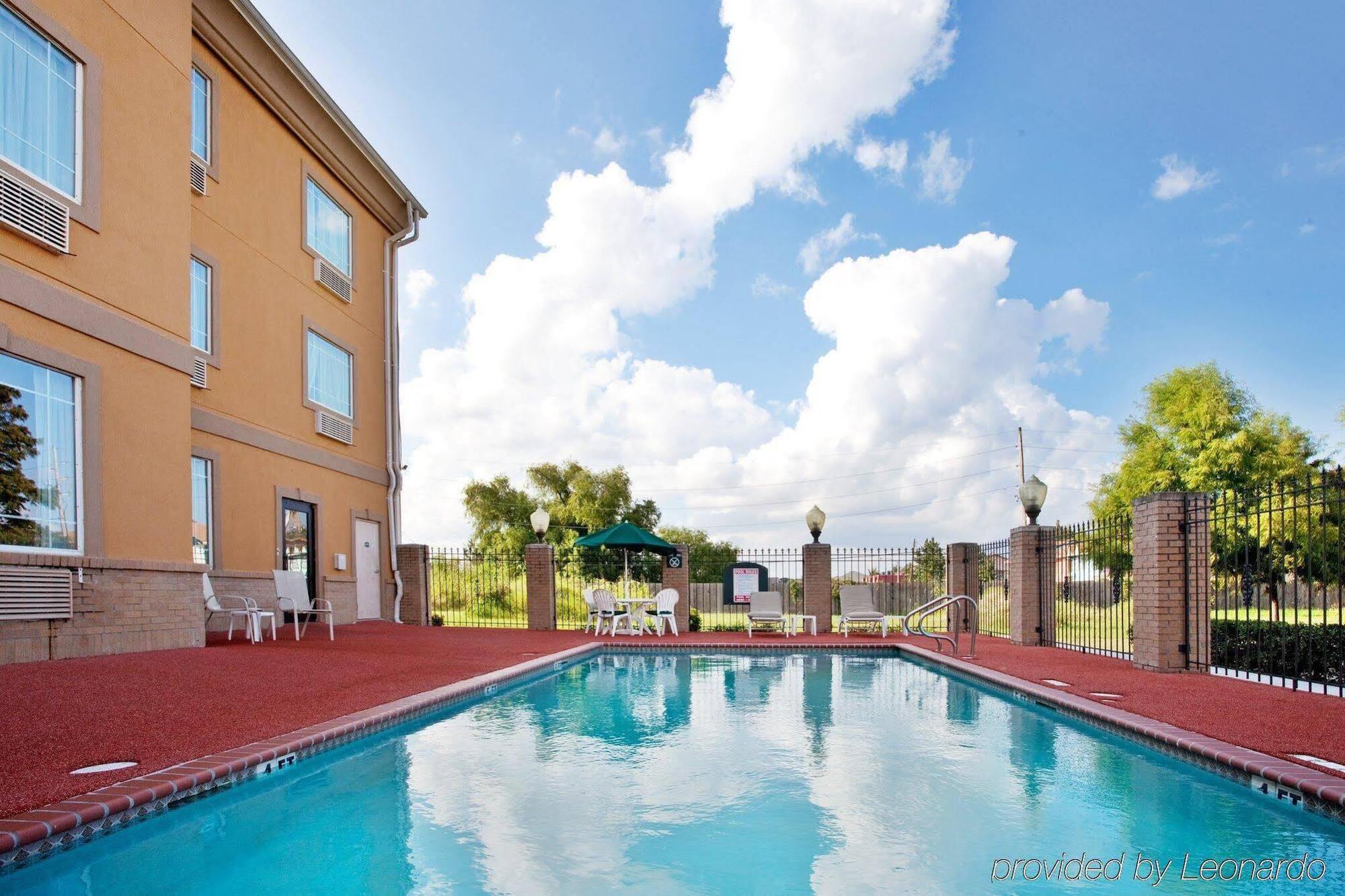 Holiday Inn Express Harvey-Marrero By Ihg Exteriör bild