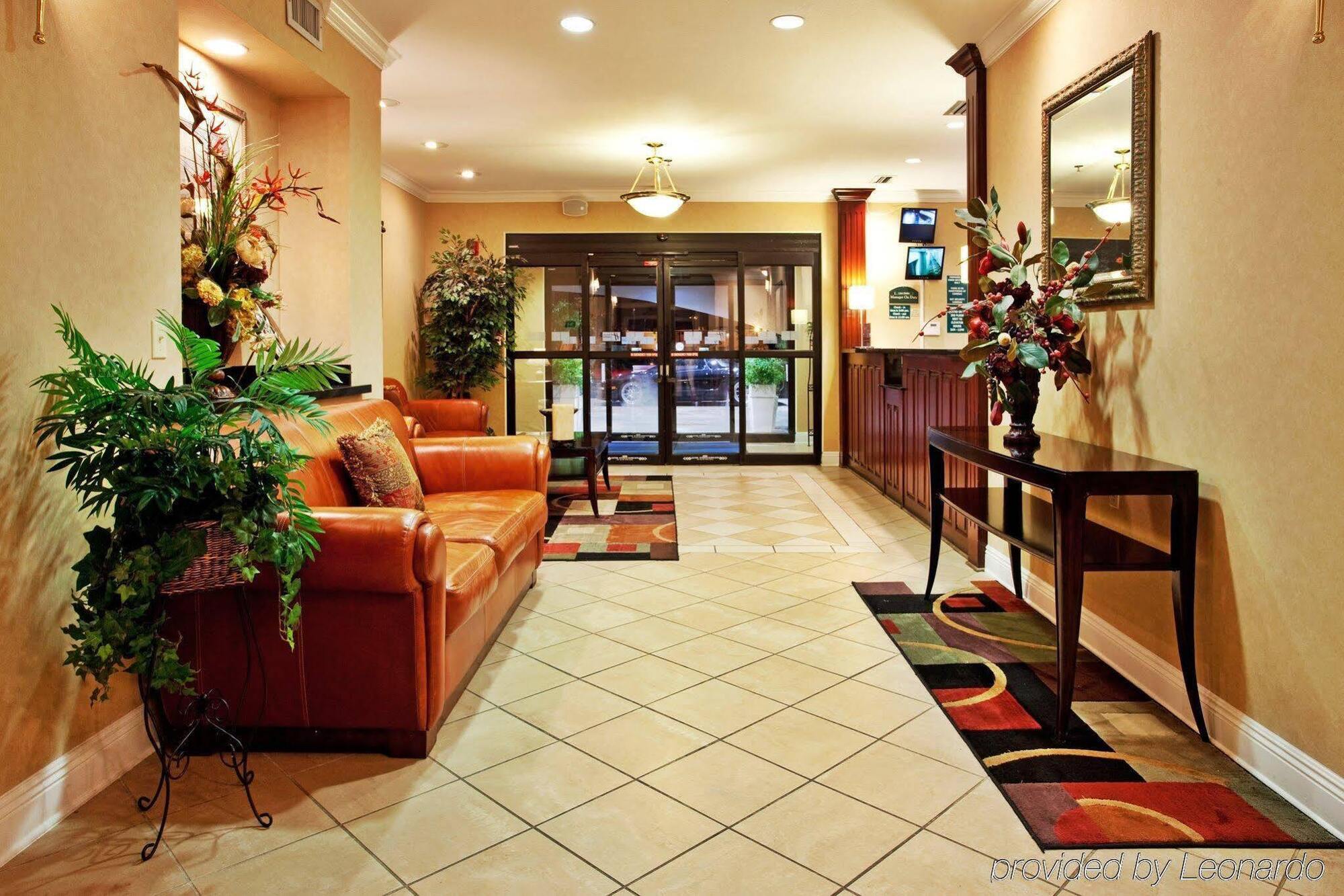 Holiday Inn Express Harvey-Marrero By Ihg Exteriör bild
