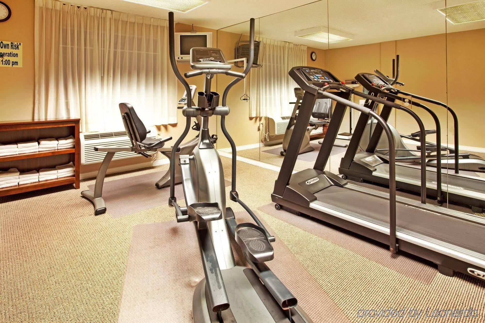 Holiday Inn Express Harvey-Marrero By Ihg Exteriör bild
