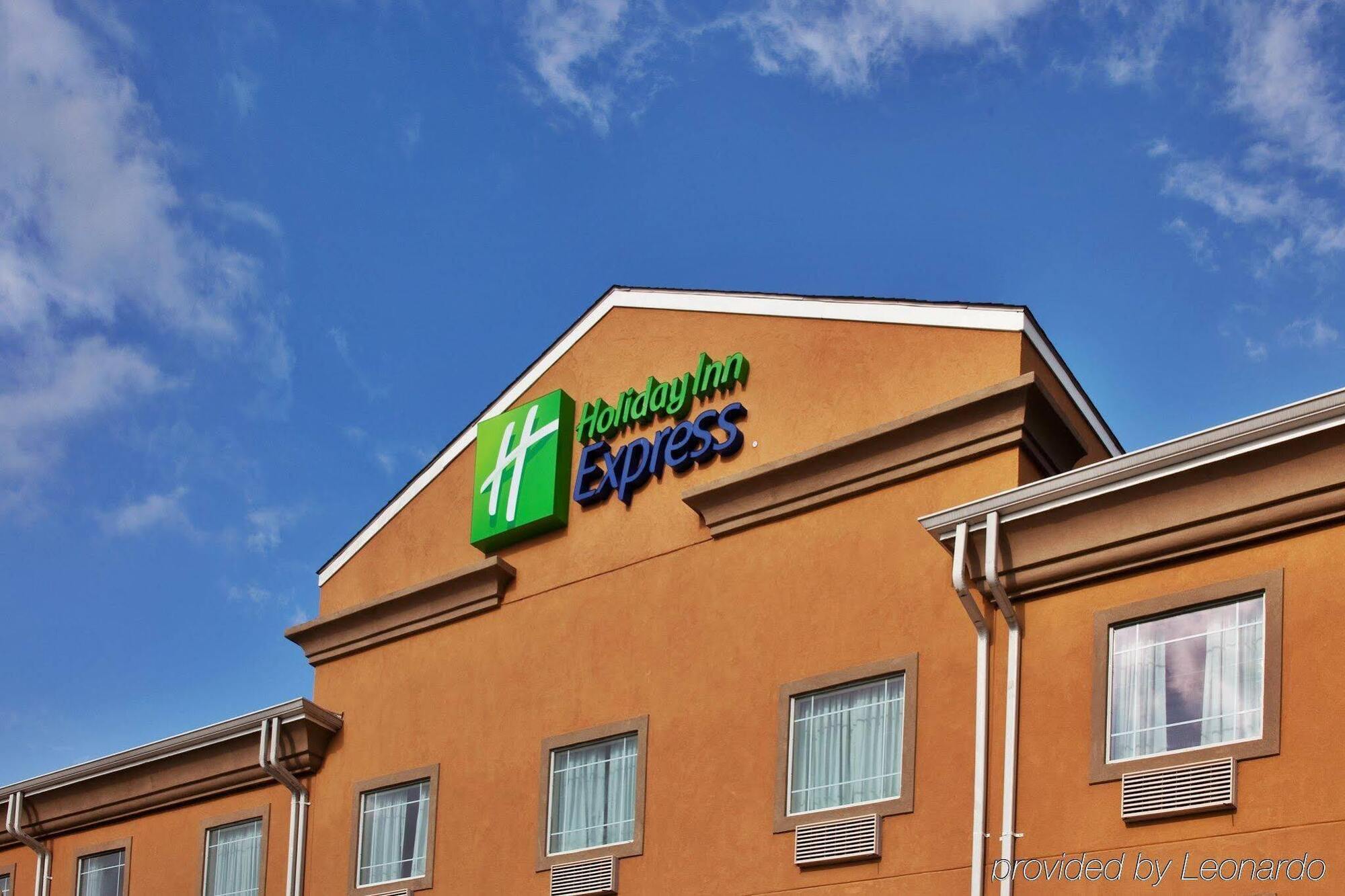 Holiday Inn Express Harvey-Marrero By Ihg Exteriör bild