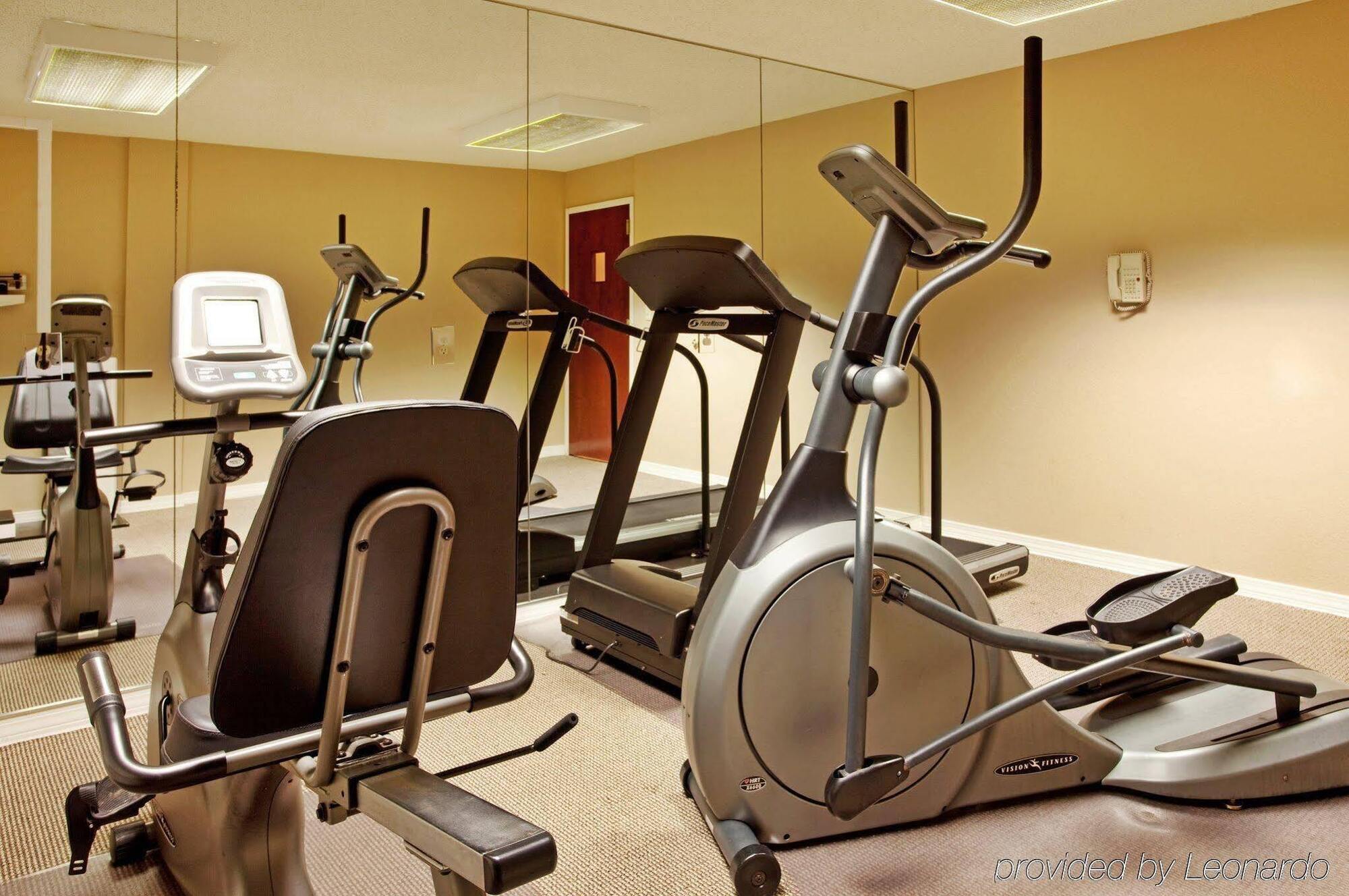 Holiday Inn Express Harvey-Marrero By Ihg Exteriör bild